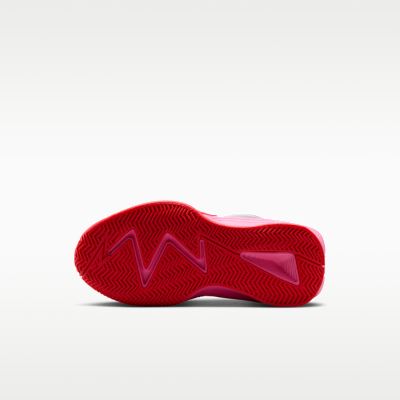Nike S.T. Dynamite Little Kids' Basketball Shoe