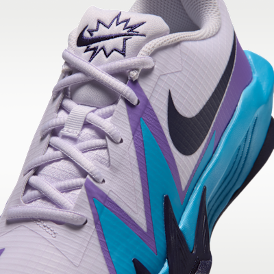 Nike S.T. Dynamite Big Kids' Basketball Shoes