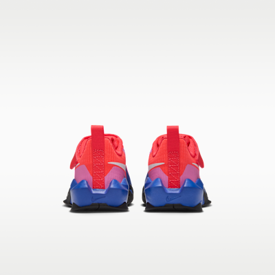 Nike S.T. Dynamite Little Kids' Shoes