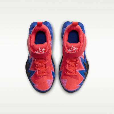 Nike S.T. Dynamite Little Kids' Shoes