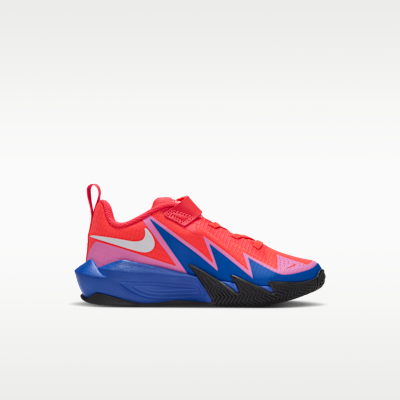 Nike S.T. Dynamite Little Kids' Shoes