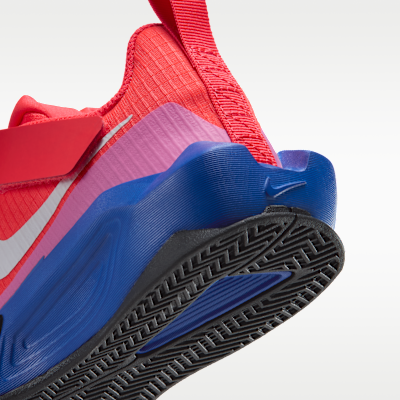 Nike S.T. Dynamite Little Kids' Shoes