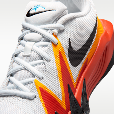 Nike S.T. Dynamite Big Kids' Basketball Shoes