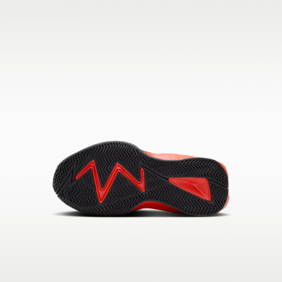 Nike S.T. Dynamite Little Kids' Basketball Shoes