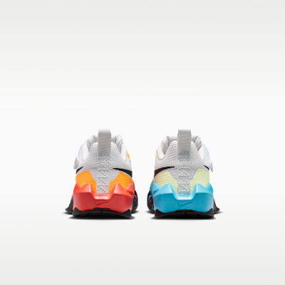 Nike S.T. Dynamite Little Kids' Basketball Shoes