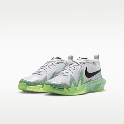 Nike S.T. Dynamite "Alien" Big Kids' Basketball Shoes