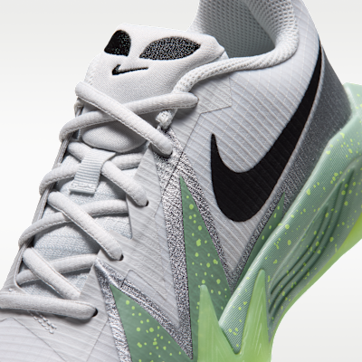 Nike S.T. Dynamite "Alien" Big Kids' Basketball Shoes