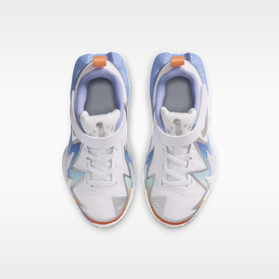 Nike S.T. Dynamite Little Kids' Shoes