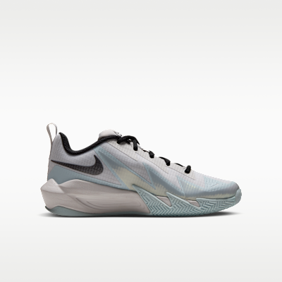 Nike S.T. Dynamite SE Big Kids' Basketball Shoes
