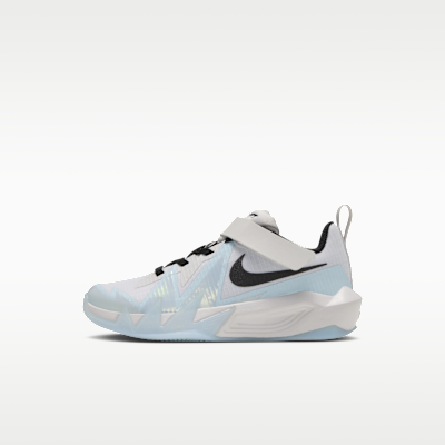 Nike S.T. Dynamite SE Little Kids' Shoes