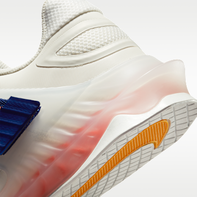 Nike Savaleos Weightlifting Shoes