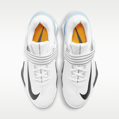 Nike Savaleos Weightlifting Shoes