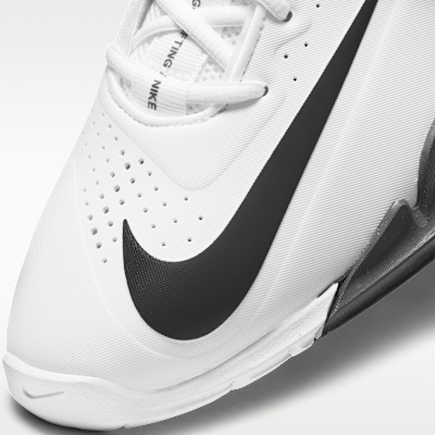 Nike Savaleos Weightlifting Shoes