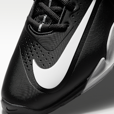 Nike Savaleos Weightlifting Shoes