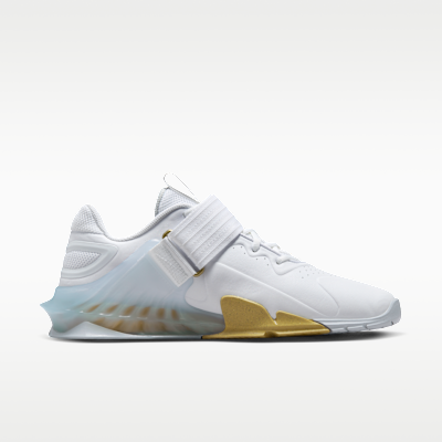 Nike Savaleos Weightlifting Shoes