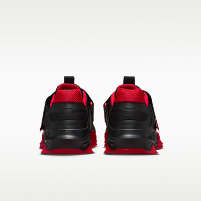 Nike Savaleos Weightlifting Shoes
