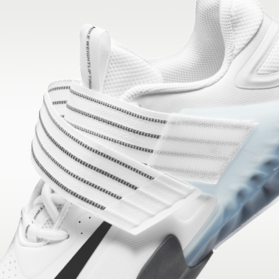 Nike Savaleos Weightlifting Shoes