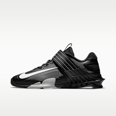Nike Savaleos Weightlifting Shoes
