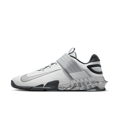 Nike Savaleos Weightlifting Shoes