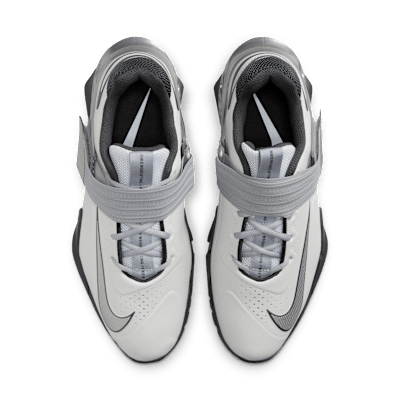 Nike Savaleos Weightlifting Shoes