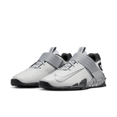 Nike Savaleos Weightlifting Shoes
