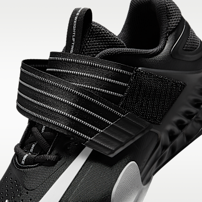 Nike Savaleos Weightlifting Shoes