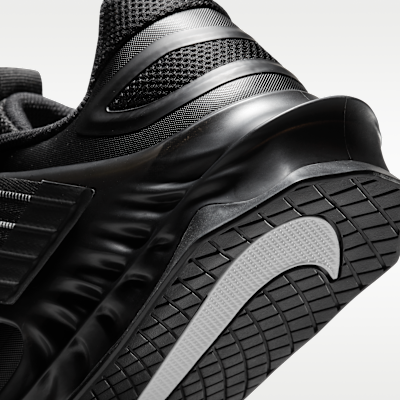 Nike Savaleos Weightlifting Shoes