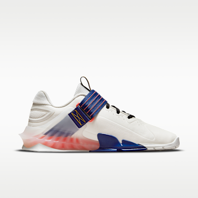 Nike Savaleos Weightlifting Shoes