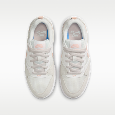 Nike SB Alleyoop Big Kids' Skate Shoes