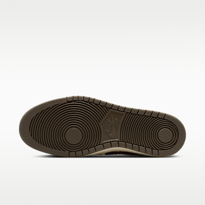 Nike SB Code 58 Skate Shoes
