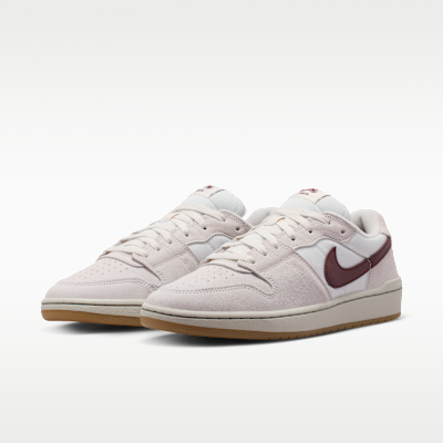 Nike SB Code 58 Skate Shoes