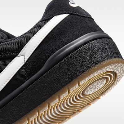 Nike SB Code 58 Skate Shoes