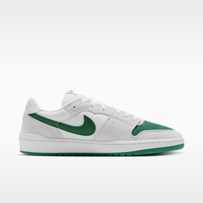 Nike SB Code 58 Skate Shoes
