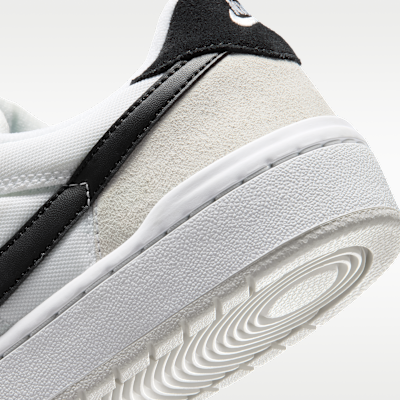 Nike SB Code 58 Skate Shoes