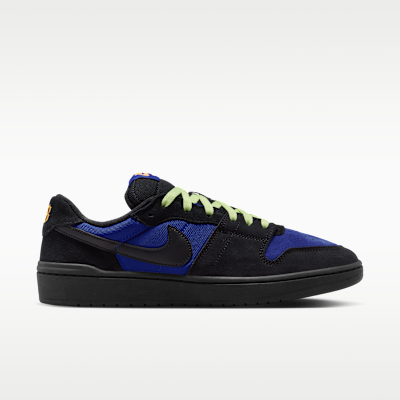 Nike SB Code 58 Skate Shoes