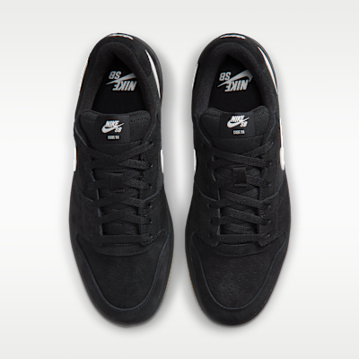 Nike SB Code 58 Skate Shoes