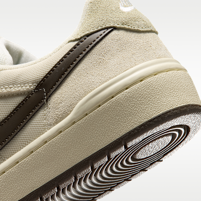 Nike SB Code 58 Skate Shoes