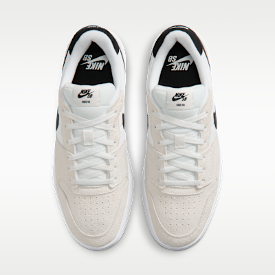 Nike SB Code 58 Skate Shoes