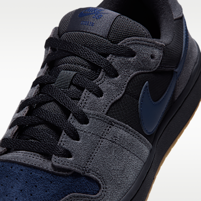 Nike SB Code 58 Skate Shoes