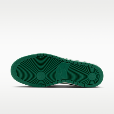 Nike SB Code 58 Skate Shoes