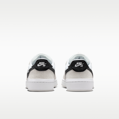 Nike SB Code 58 Skate Shoes