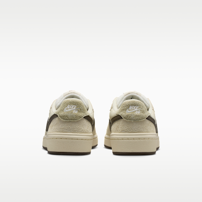 Nike SB Code 58 Skate Shoes