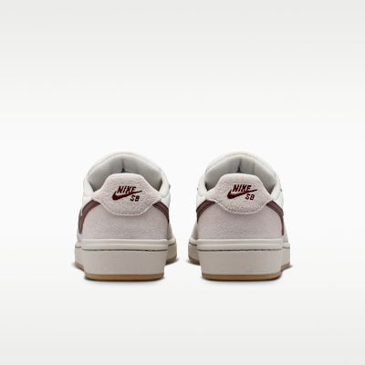 Nike SB Code 58 Skate Shoes