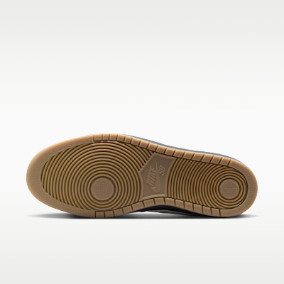 Nike SB Code 58 Skate Shoes