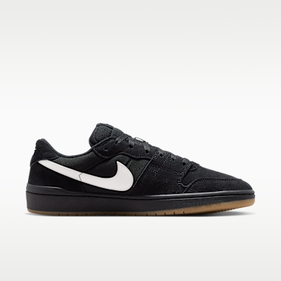 Nike SB Code 58 Skate Shoes