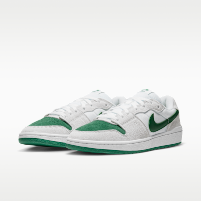 Nike SB Code 58 Skate Shoes