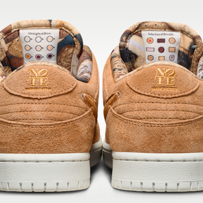 Nike SB Dunk Low Pro Skate Shoes