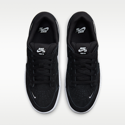 Nike SB Force 58 Skate Shoe