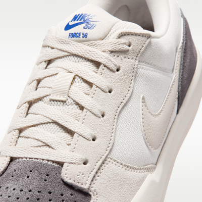 Nike SB Force 58 Skate Shoes