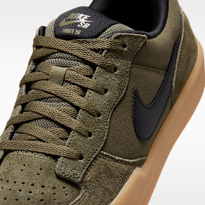 Nike SB Force 58 Skate Shoes